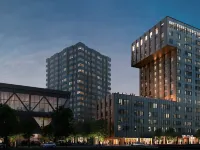 The Atlas Hotel Các khách sạn gần Boston University