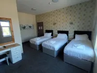 The Saltley Inn - Bữa sáng