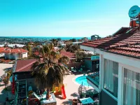 Alanya Polat Holiday Village