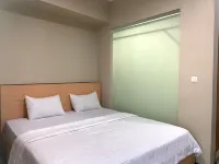 Bydiel Hotel - WLAN