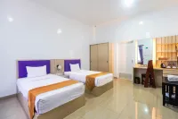 Sapadia Villa Bukit Gibeon - maisons de vacances