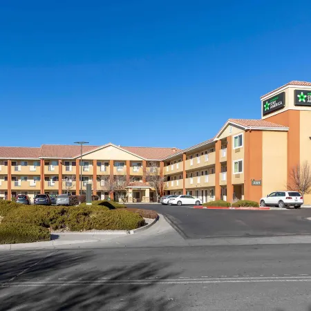 Extended Stay America Suites - Albuquerque - Airport