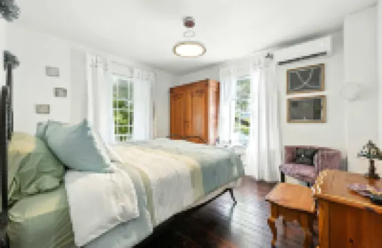 เพริวิงเคิล เพิร์ช - บ้านสำหรับ 4 คน