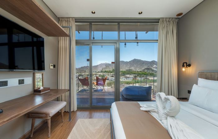 Hatta Resorts