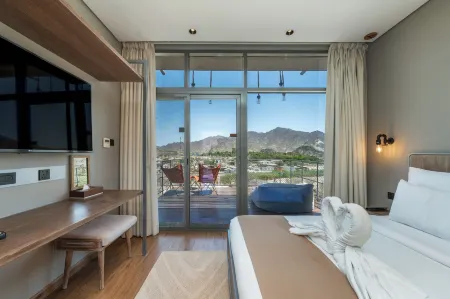 Hatta Resorts