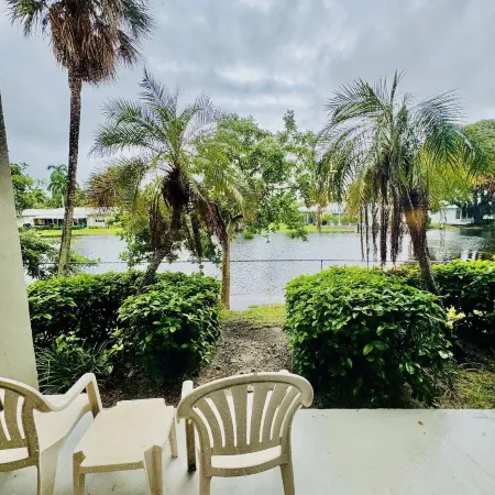 Surfsider Resort - A Timeshare Resort