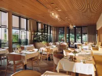 Parkhotel Egerner Höfe Hotele w: Rottach-Egern