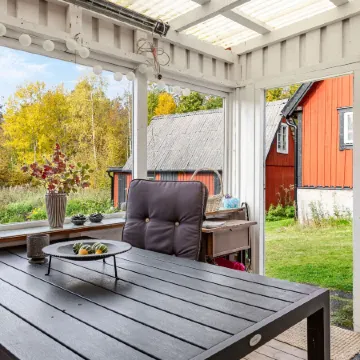 Skjutsmåla Отели в г. Улувстрём