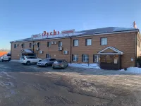 Русь Отели в г. 