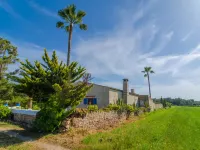 Torre Marina - Villa With Private Pool. Free Wifi