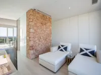 Can BosquerrÓ - Villa With Private Pool