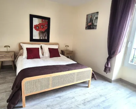 Charming Home near Mont St. Michel Bay Hotels in Cherrueix