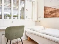 5 person holiday home in Allinge-By Traum