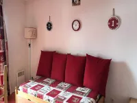 Apartment in Joue du Loup Near Mountains