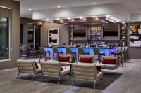 AC Hotel Tuscaloosa Downtown - bar