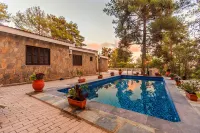 Villa Penelope Platres Hotels in 