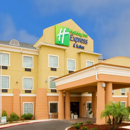 Holiday Inn Express & Suites Jourdanton-Pleasanton by IHG