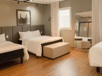 Ibis Catanduva Hotels in Catanduva