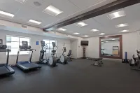 Homewood Suites by Hilton St. Augustine San Sebastian - Gym