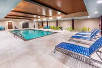 Home2 Suites by Hilton Weatherford Hotels in Custer County