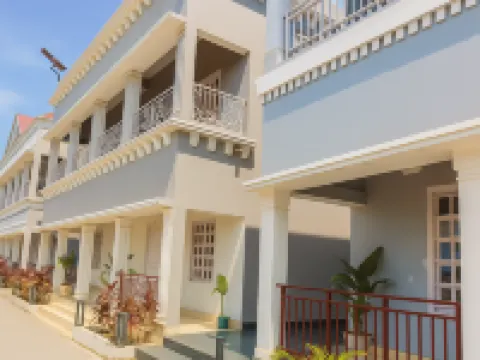 Garh Panchkot Eco Tourism Resort Unit 2 Hotels in Purulia
