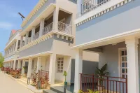 Garh Panchkot Eco Tourism Resort Unit 2