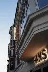 Hotel Hans Hotels in Norrebro