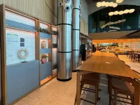 雷克斯菲諾富特飯店