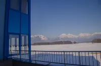 Garni Hotel Azul - Mountain view