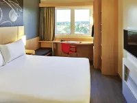 Ibis Rio Branco Hotel a 