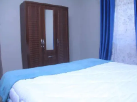 Founders Apartments Hotels in Kabwe