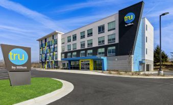 Tru by Hilton Christiansburg