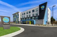Tru by Hilton Christiansburg Hotels in Christiansburg