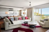 Le Domaine Nouméa, Series by Marriott - Balkoner