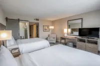 Embassy Suites by Hilton Chicago Schaumburg Woodfield