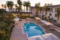 Hilton Garden Inn Carlsbad Beach - Strand