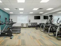 Holiday Inn Express RICHMOND - MIDTOWN by IHG Hotels near Blue Bee Cider