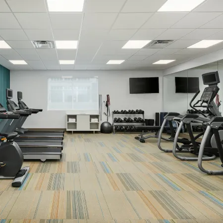Holiday Inn Express RICHMOND - MIDTOWN by IHG