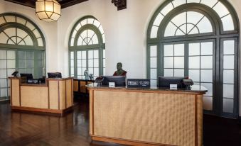 Casa Marina Key West, Curio Collection by Hilton