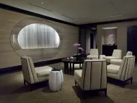The Langham Huntington Pasadena, Los Angeles - spa
