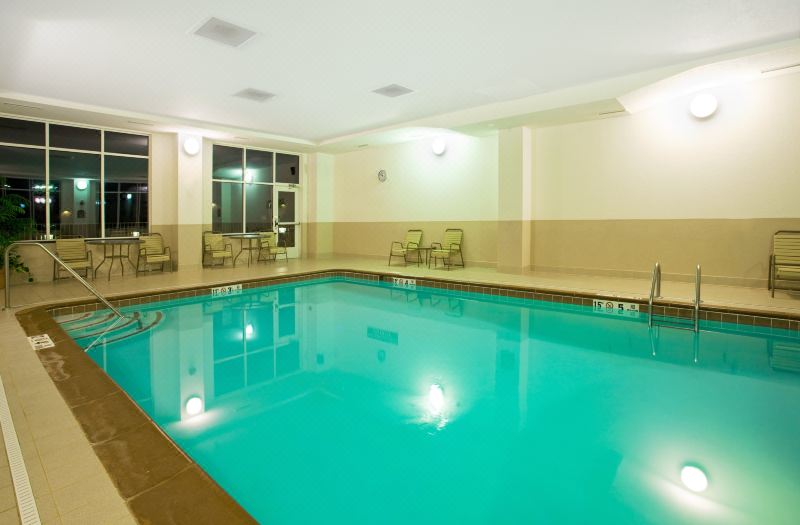 Holiday Inn Battle Creek by IHG photo 4