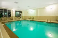 홀리데이 인 배틀 크리크 바이 IHG - 수영장