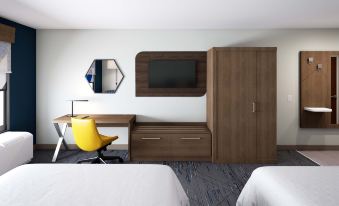 Holiday Inn Express Montgomery - East I-85