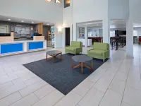 Holiday Inn Express & Suites WATSONVILLE by IHG Hotels in Santa Cruz County