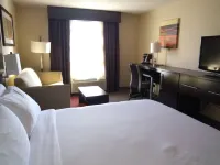 Holiday Inn Express & Suites WATERFORD by IHG - parking