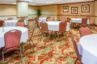 Holiday Inn Express & Suites BLOOMINGTON by IHG - breakfast