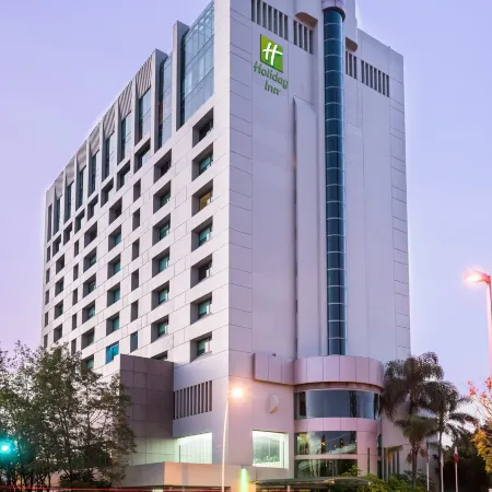 Holiday Inn GUADALAJARA SELECT by IHG