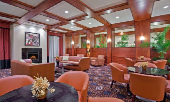 Holiday Inn PURDUE - FORT WAYNE by IHG