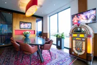 Bastion Hotel Leeuwarden Hotel a Hardegarijp