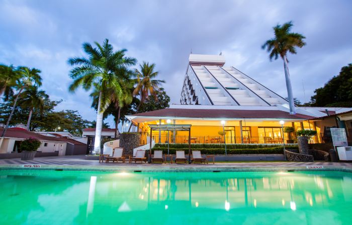 Crowne Plaza MANAGUA by IHG